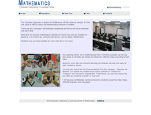 Tablet Screenshot of math.ied.edu.hk